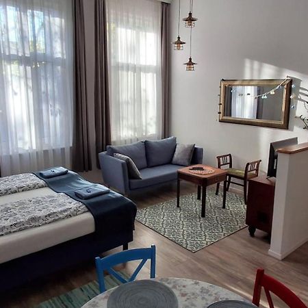 M37 Apartman Debreţin Exterior foto