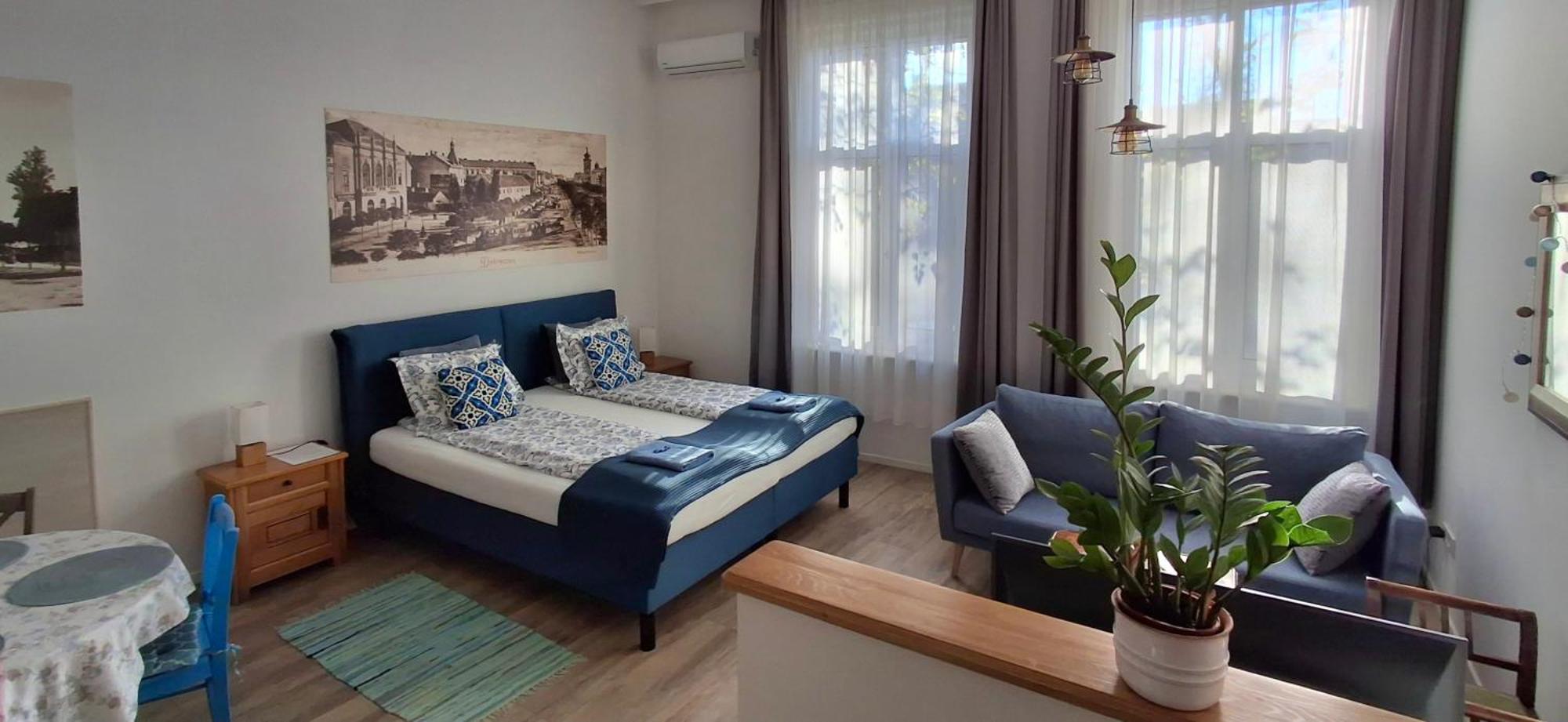 M37 Apartman Debreţin Exterior foto