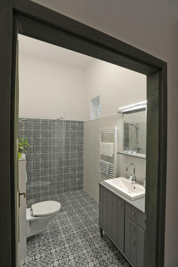M37 Apartman Debreţin Exterior foto