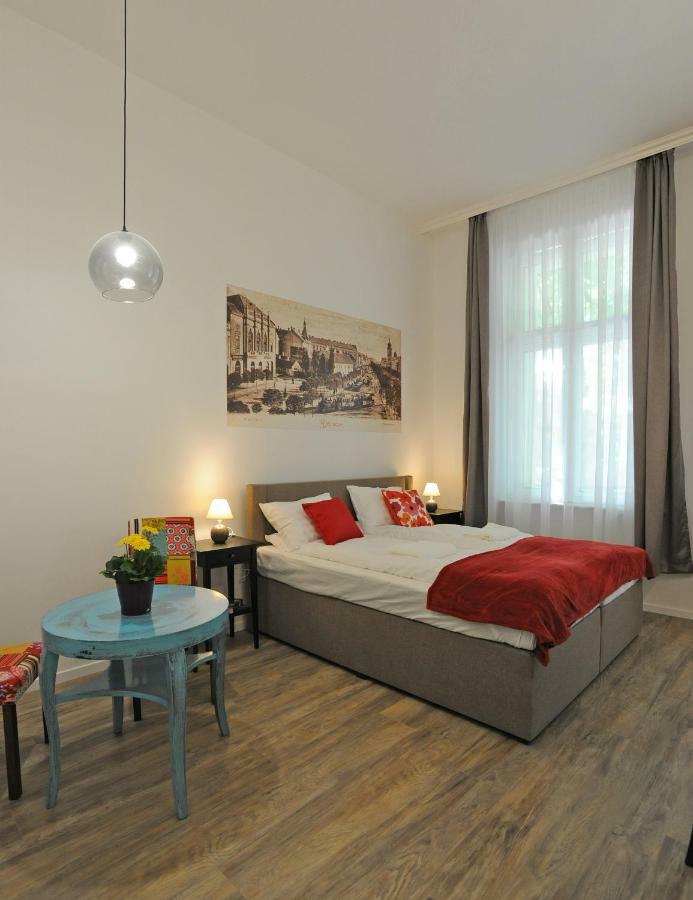 M37 Apartman Debreţin Exterior foto