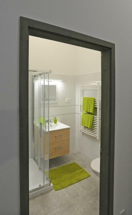 M37 Apartman Debreţin Exterior foto