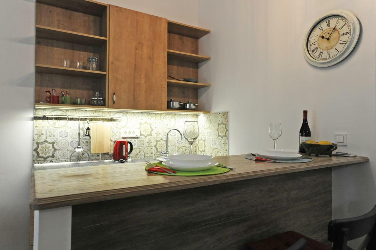 M37 Apartman Debreţin Exterior foto