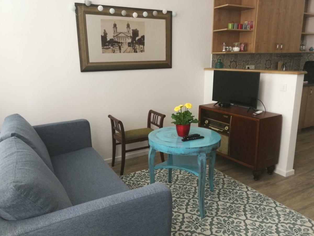 M37 Apartman Debreţin Exterior foto