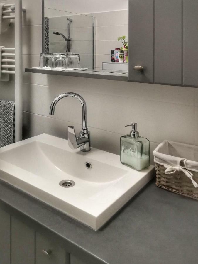M37 Apartman Debreţin Exterior foto