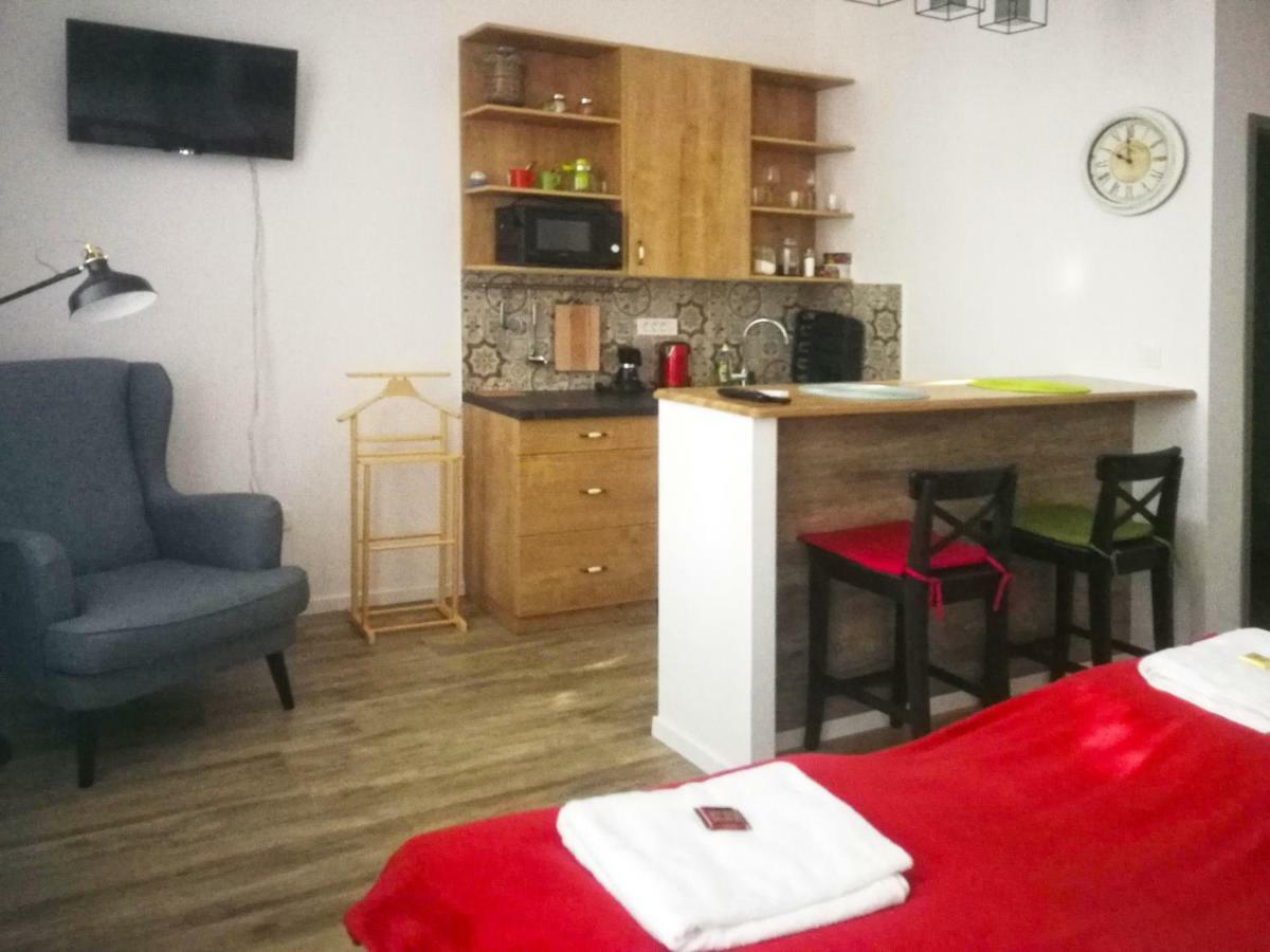 M37 Apartman Debreţin Exterior foto
