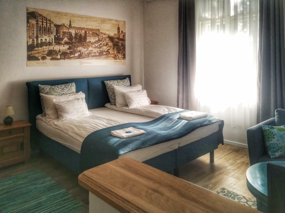 M37 Apartman Debreţin Exterior foto